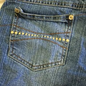 GLO jeans Shorts - Jean Shorts GLO jeans Shorts - Jean Shorts